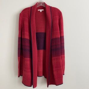 CAbi cardigan